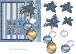 Christmas Baubles