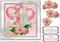 The Wedding Cake