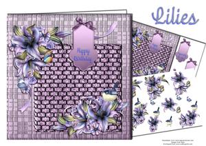 Lilies