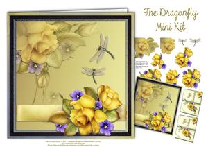 The Dragonfly