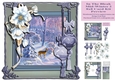 In The Bleak Mid-Winter 2 8x8 Card Kit