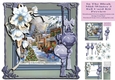 In The Bleak Mid-Winter 3 8x8 Card Kit