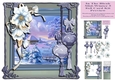 In The Bleak Mid-Winter 5 8x8 Card Kit