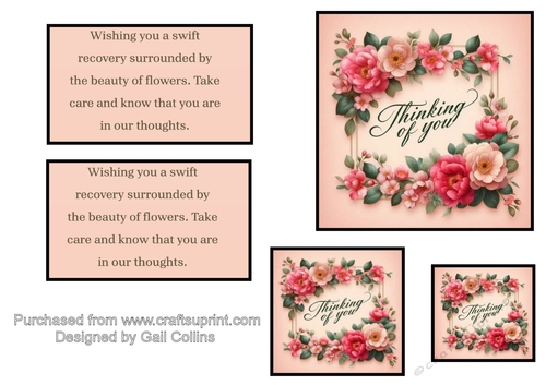 Get well wishes