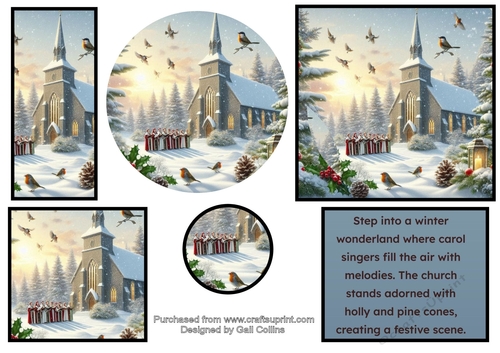 Christmas Carols