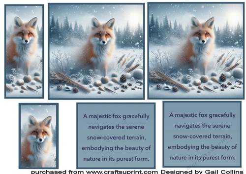 The Fox