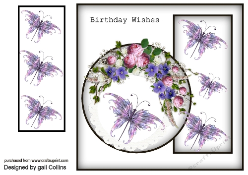 Birthday Wishes