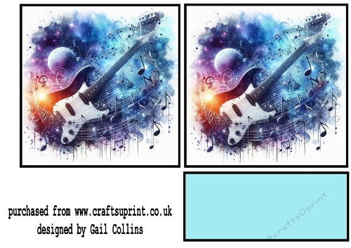 Music of life