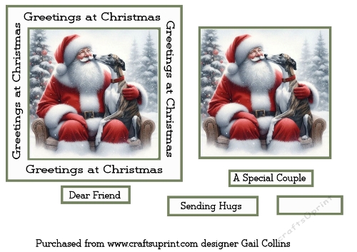 Father Christmas