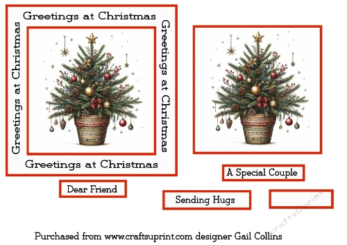 Oh Christmas tree oh Christmas tree