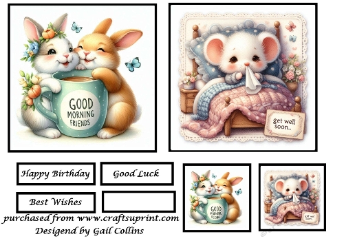 two cards for the price of one 
