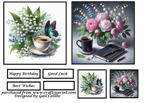 Lilly of the Valley