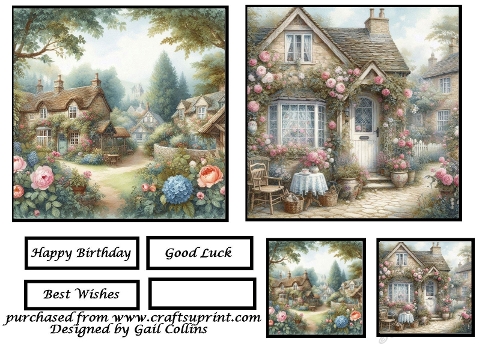 A place in the Country