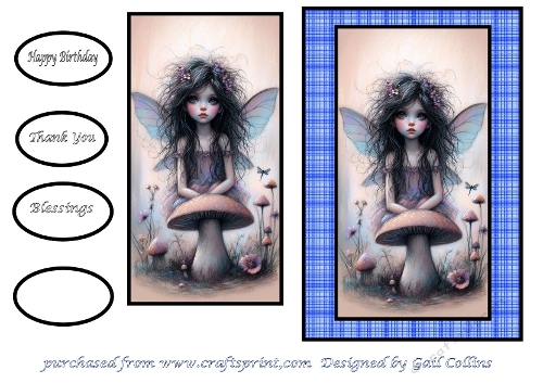 Little Fairy