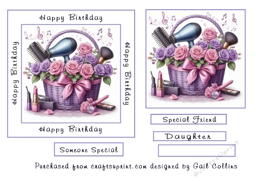 pamper basket 2