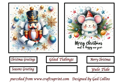 Christmas  Fun