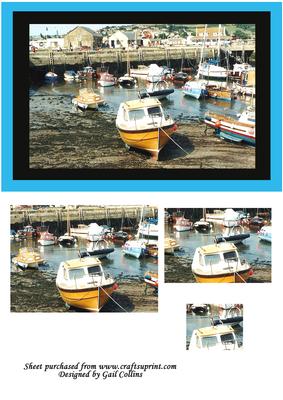 West Bay Dorset.