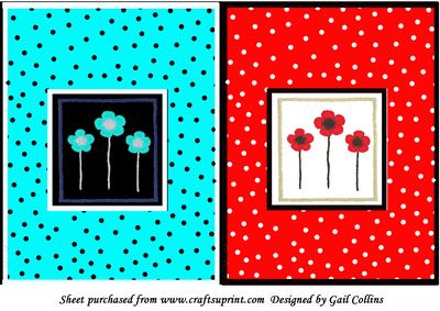 Poppies