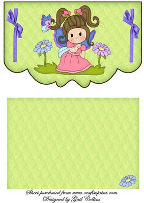 Little Fairy 2