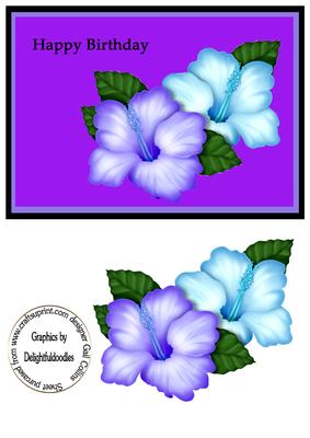 Heavenly Flowers