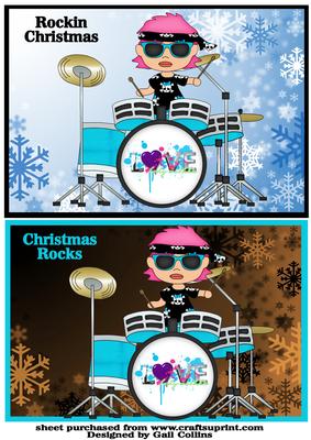 Rockin Xmas