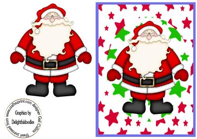 Father Christmas