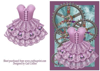 Girlie Steampunk