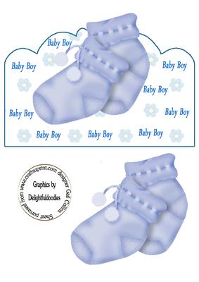 Baby Blue
