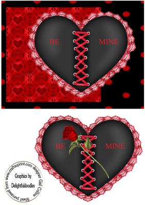 My Heart My Love