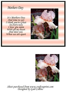 Mothering Sunday