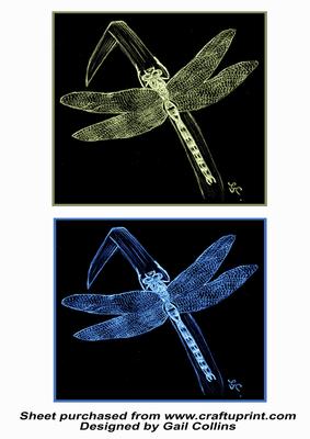 X2 Dragonflys
