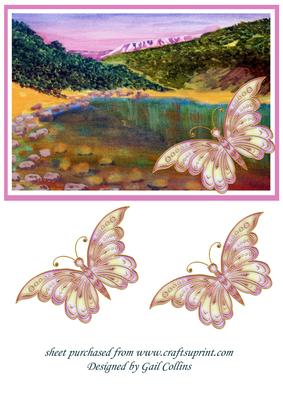 Water Colour 2