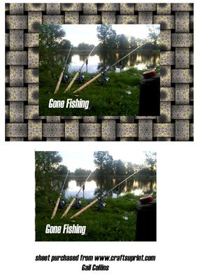 Gone Fishing 3