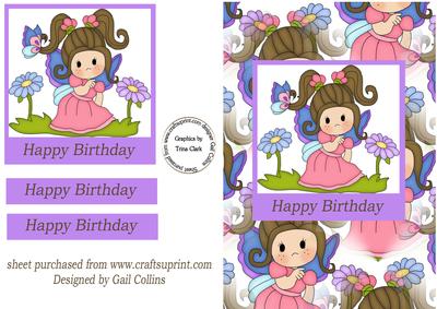 Birthday Girl
