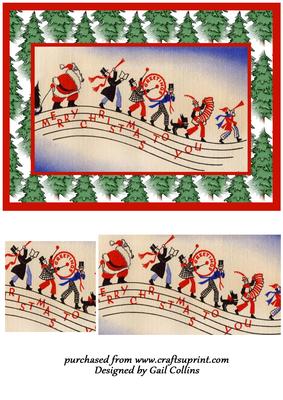 Christmas Music