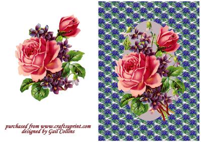 Mixed Flowers