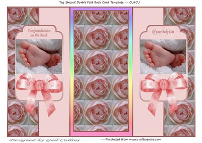 Baby Pink