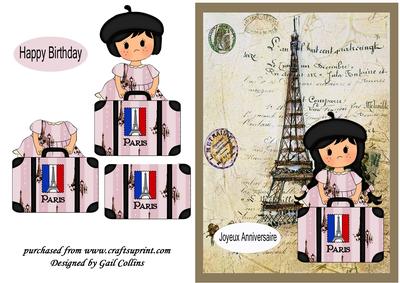 A Touch of France