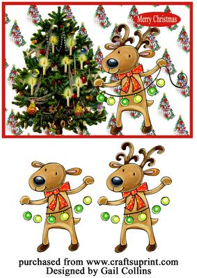 Merry Xmas to You