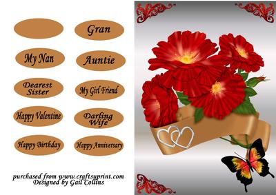 For the Ladies in Your Life