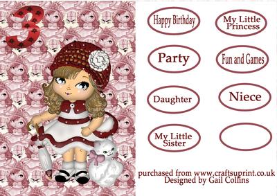 My Little Princess