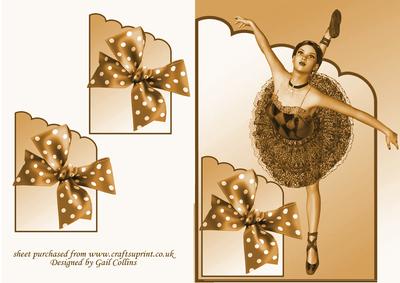 Ballet Dancer