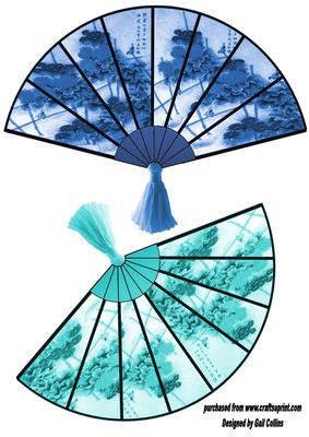 X2 Fans No 2