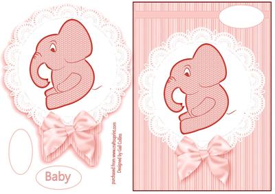 Baby Pink