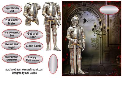Have a Good Knight