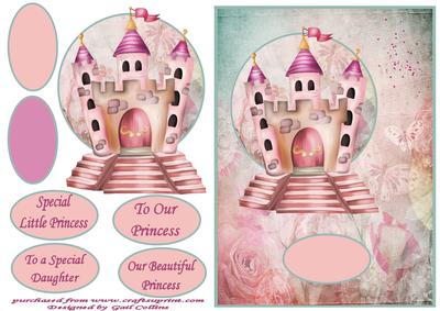 Our Little Princess