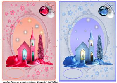 Christmas Church