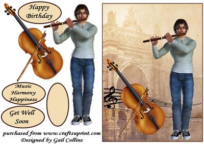 Unfinished Symphony