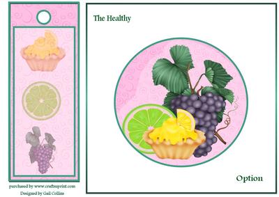The Healthy Option