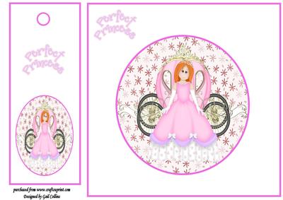 Perfect Princess 2